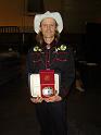 Doug Smith and his Awards
